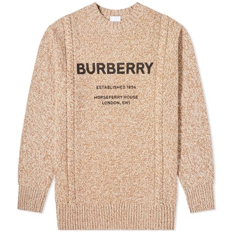 burberry knit|Burberry knitwear price list.